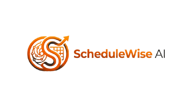 Schedulewise logo